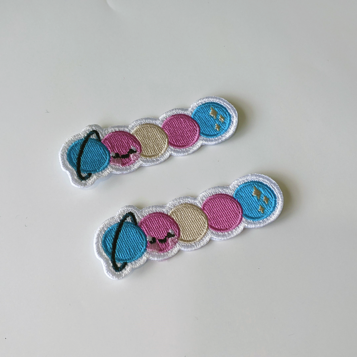 Trans Galaxy | Patch