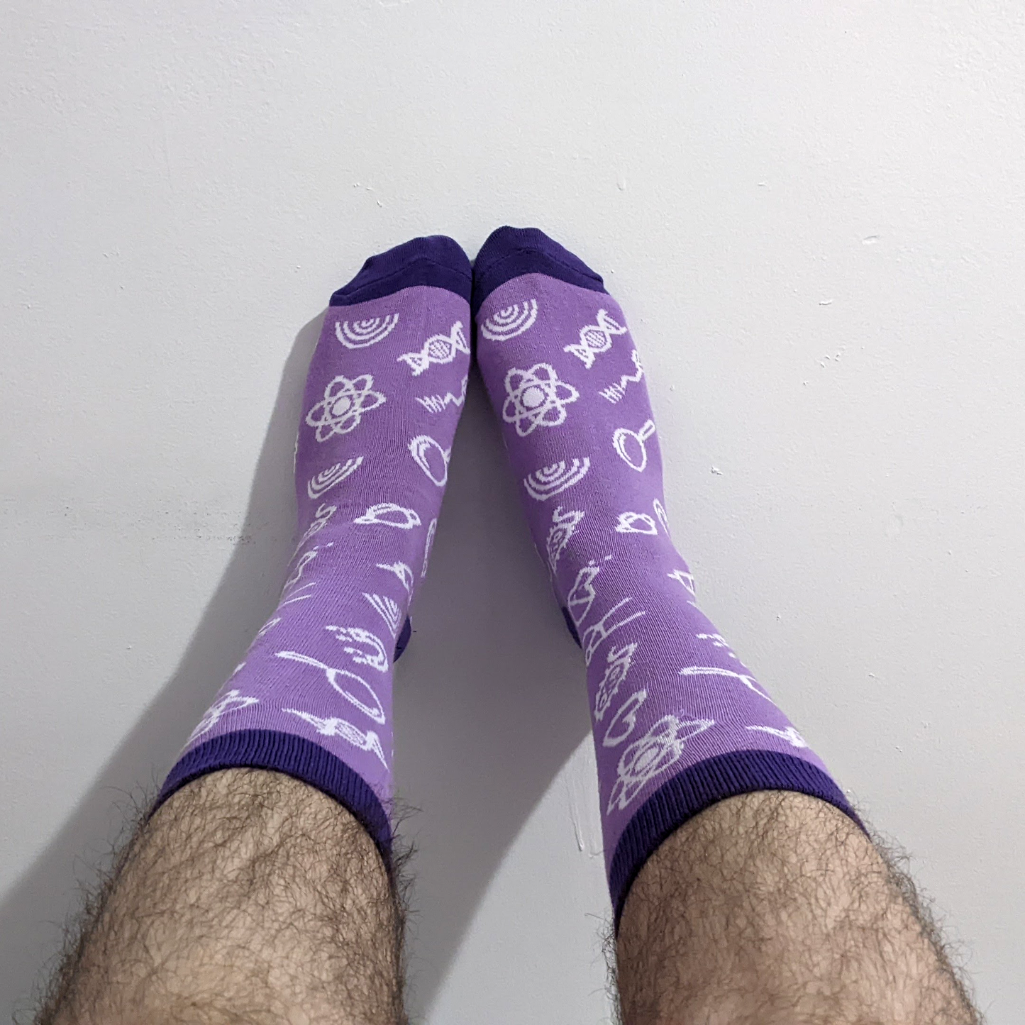 Pride in STEM | Socks