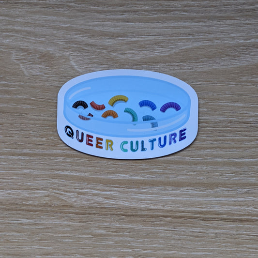 Queer Culture | Magnet