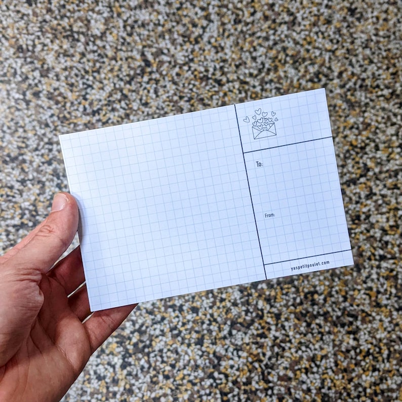 Wild Strawberries | Postcard