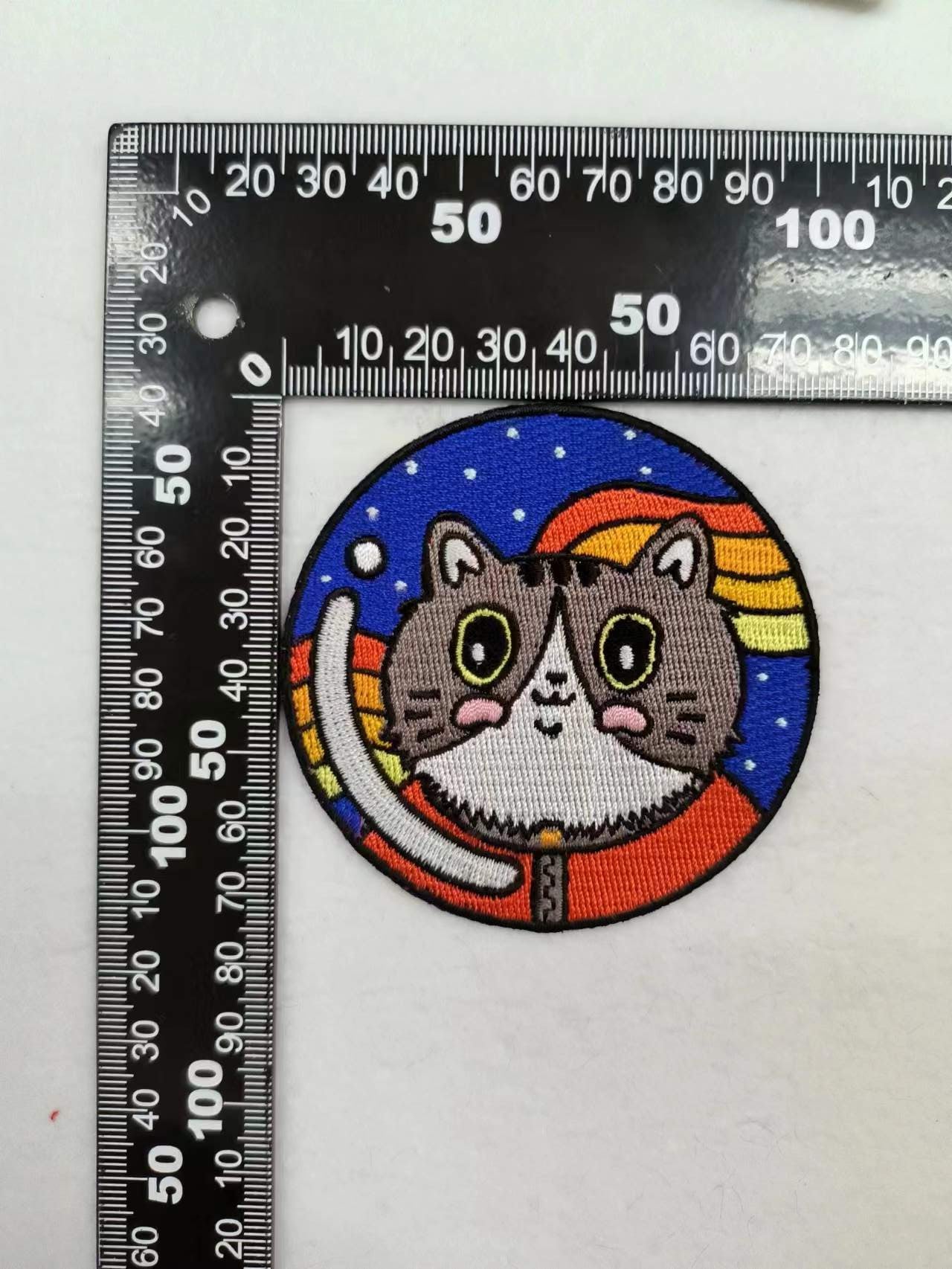 Space Cat | Patch