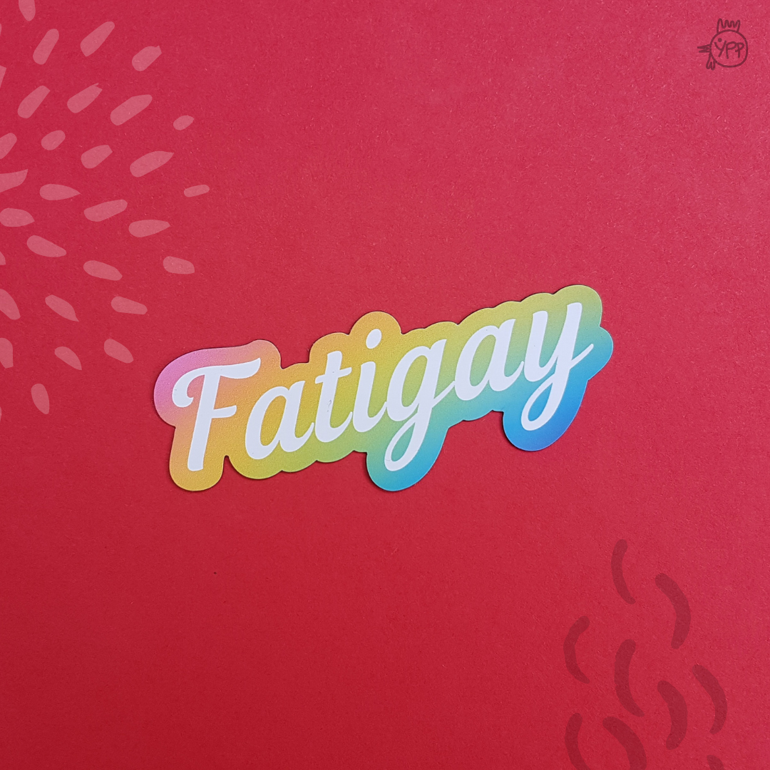 Fatigay | Magnet