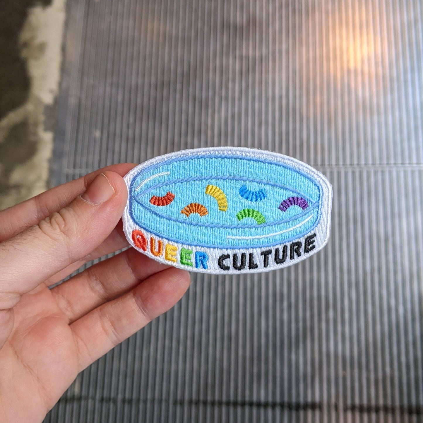 Queer Culture | Patch