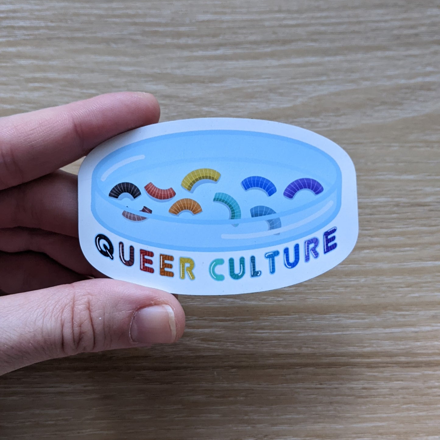 Culture queer | Aimant
