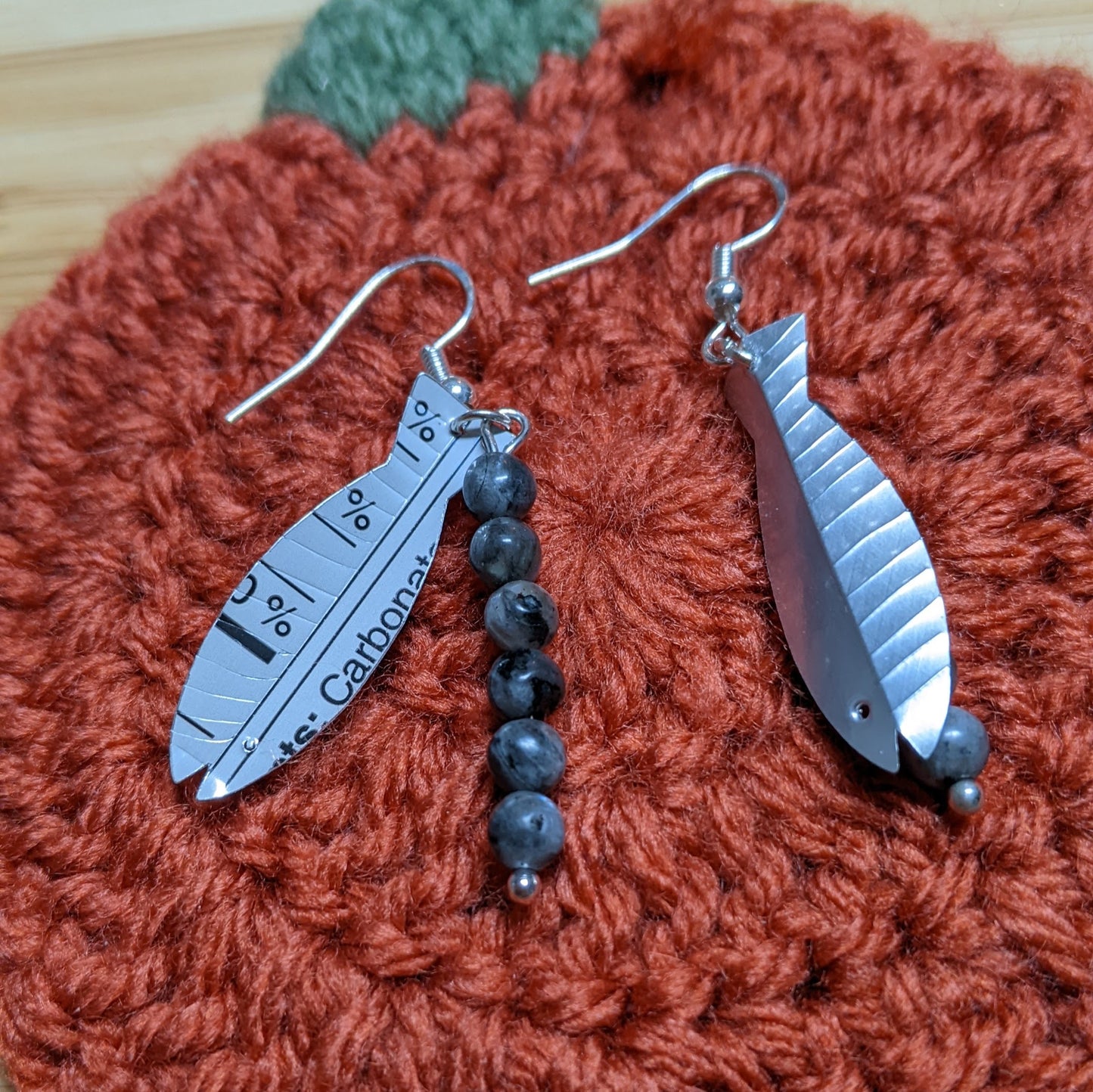 Fishes | Earrings