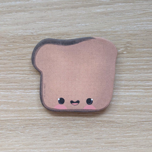 TOAST-IT Notes | Sticky Notes