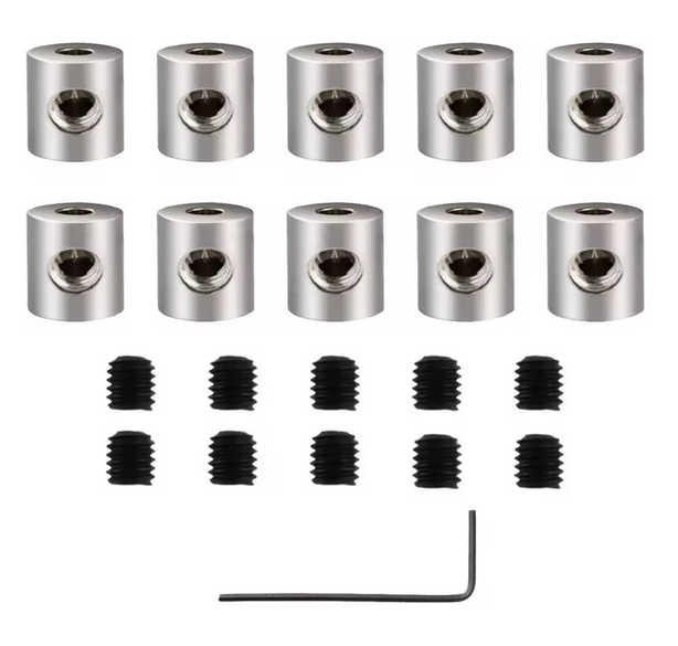 Pin Backs | Pin Locking System