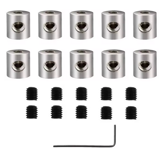 Pin Backs | Pin Locking System