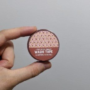 Grenade | Ruban Washi