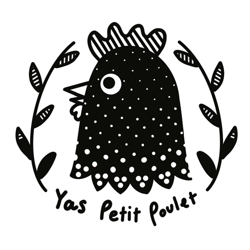 Yas Petit Poulet